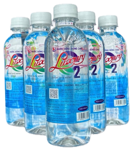 Luxury – Chai 330ml